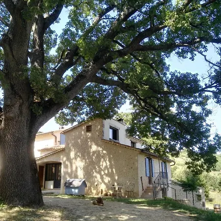 Du Grand Chene Vendégház